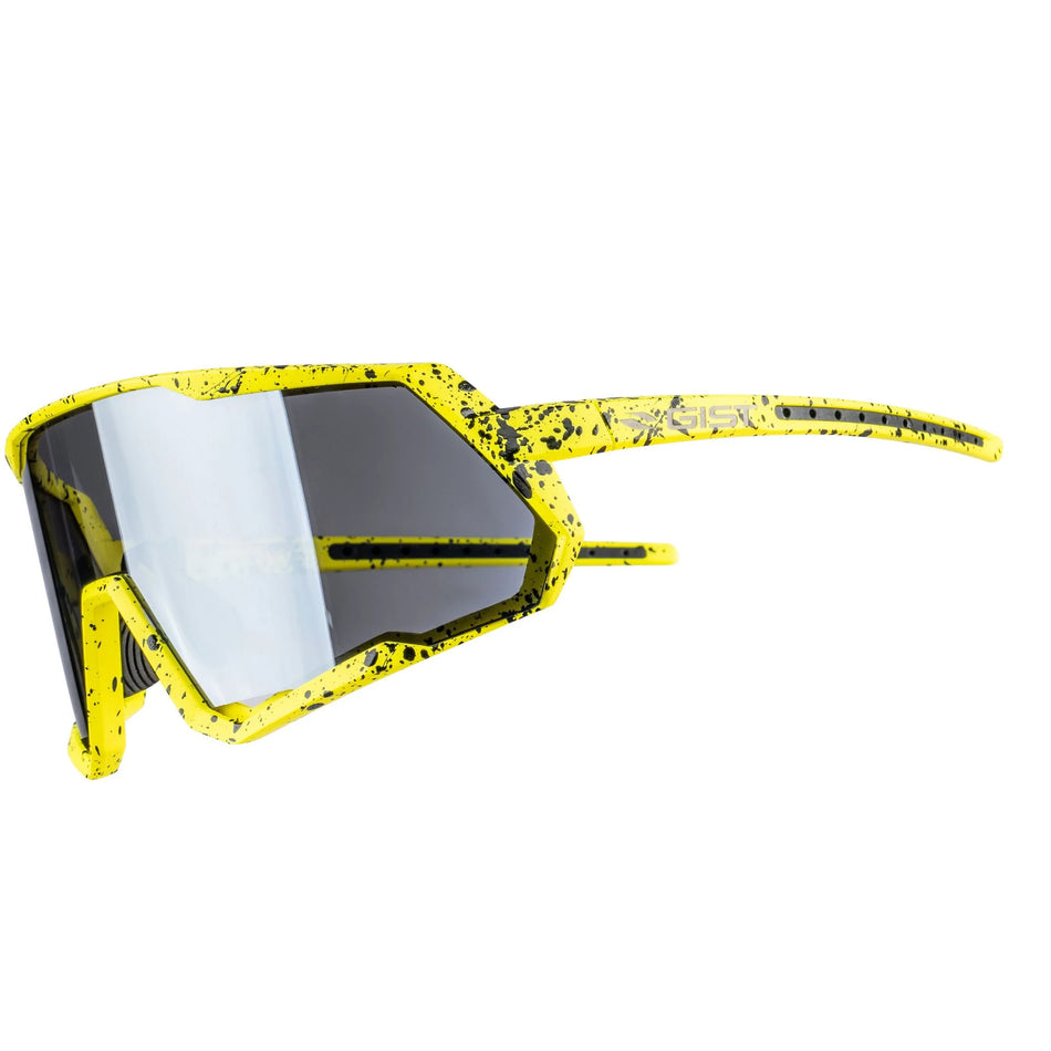 Gist Mask Glasses