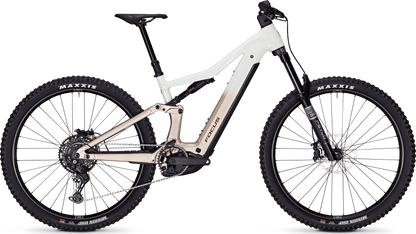 Fokus JAM2 6.7 (2025)