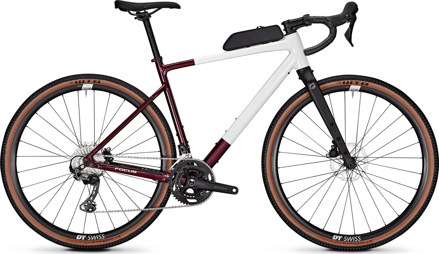 Focus Atlas 6,8 Grx 2x11