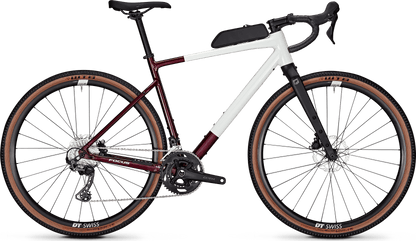 Focus Atlas 6,8 Grx 2x11