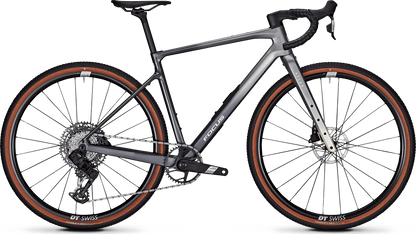 Focus Atlas 8.8 Apex