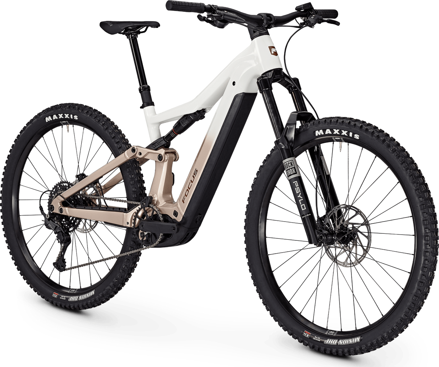 Fokus JAM2 6.7 (2025)