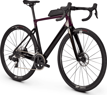 Focus Paralane 8.8 Rival Axs