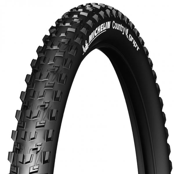 Opona Michelin Country Grip'R