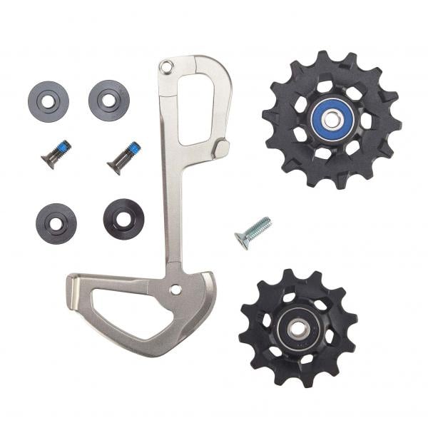 Zestaw rolek i klatki wewnętrznej Sram Eagle XX1 12v