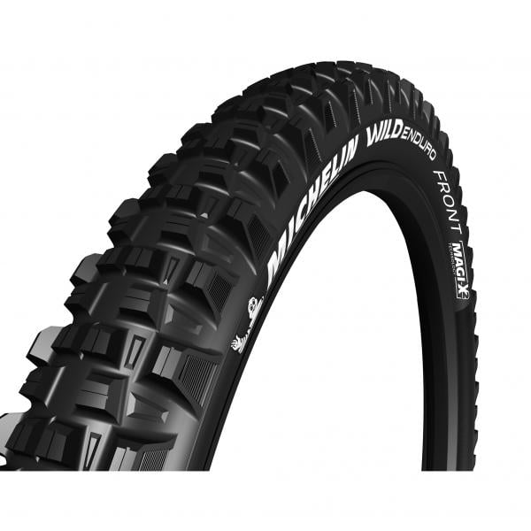 Michelin Wild Enduro Front GUM-X Tubeless Ready 27.5x2.80 Tire