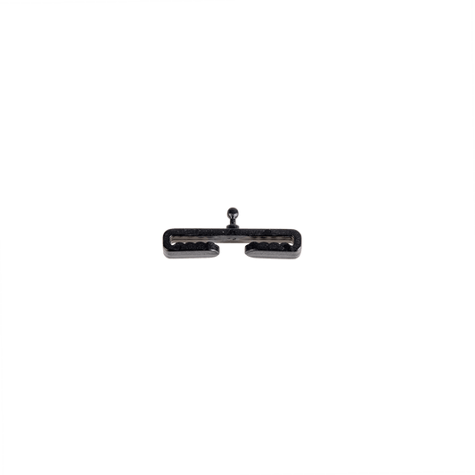 Strappo Klips do okularów MX/MTB