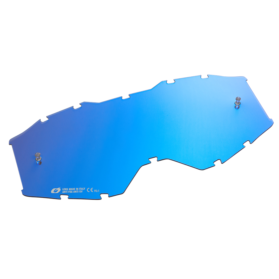 Replacement Lens for B-10 Mask