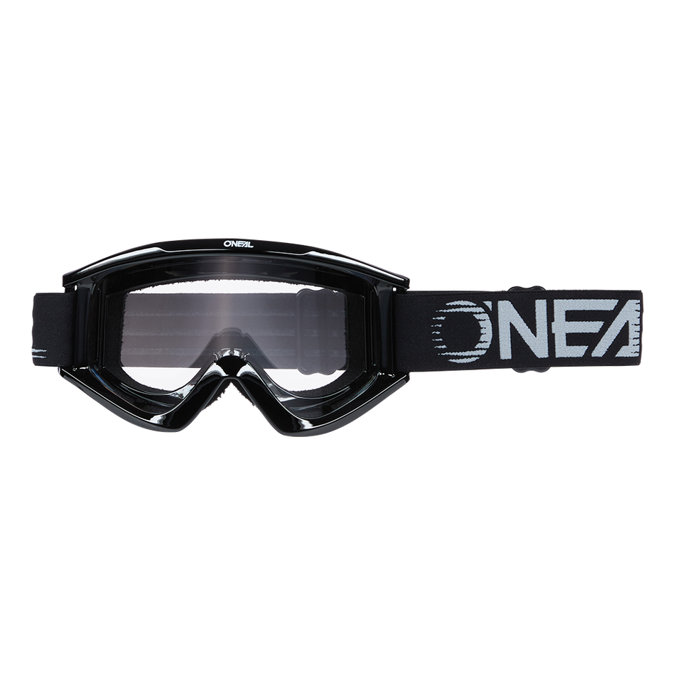 Maska O'Neal B-Zero
