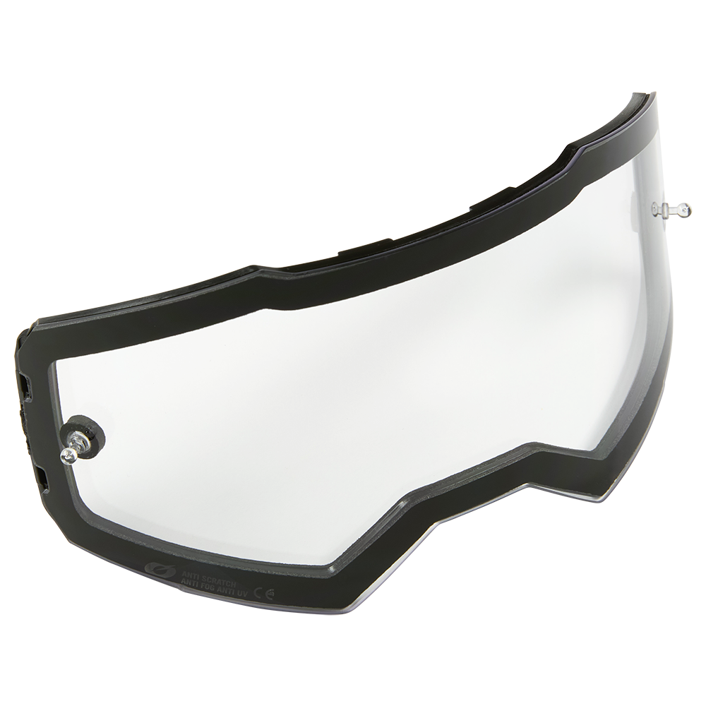 Lente de repuesto para la máscara B-55