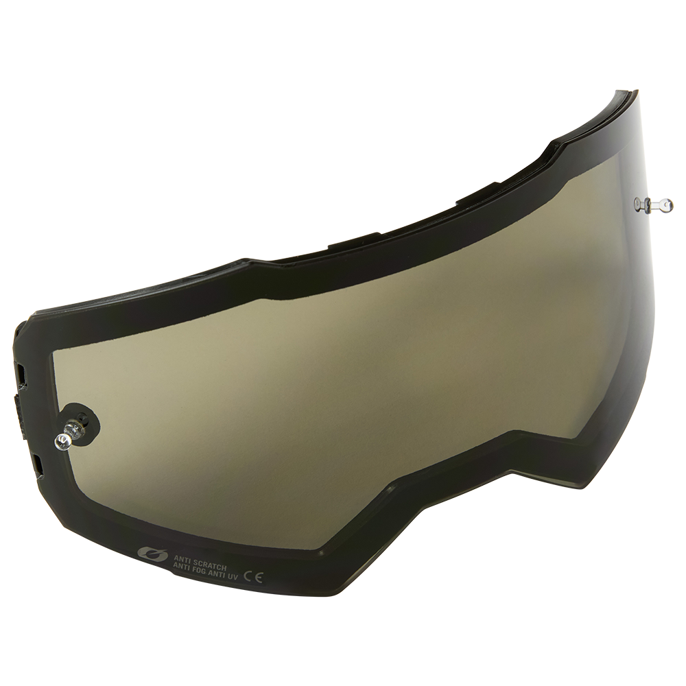 Lente de repuesto para la máscara B-55