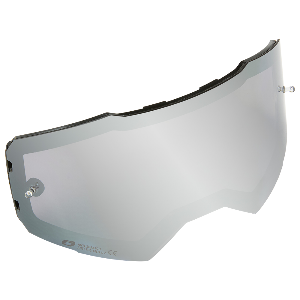 Lente de repuesto para la máscara B-55