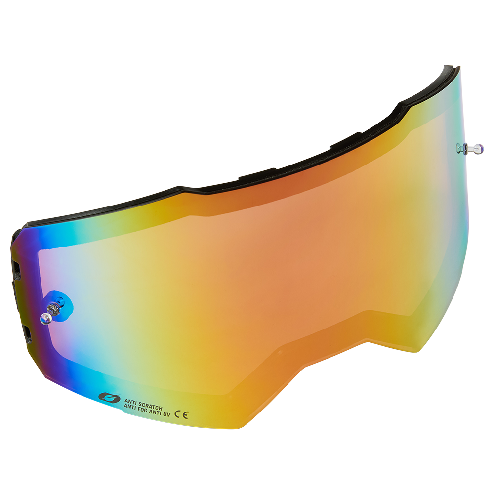 Lente de repuesto para la máscara B-55