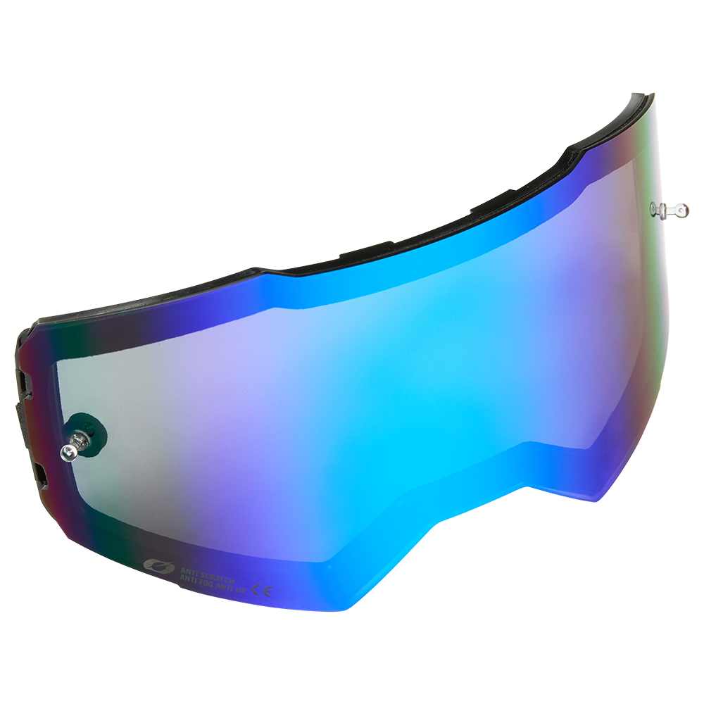 Lente de repuesto para la máscara B-55