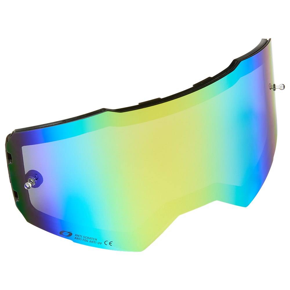 Lente de repuesto para la máscara B-55