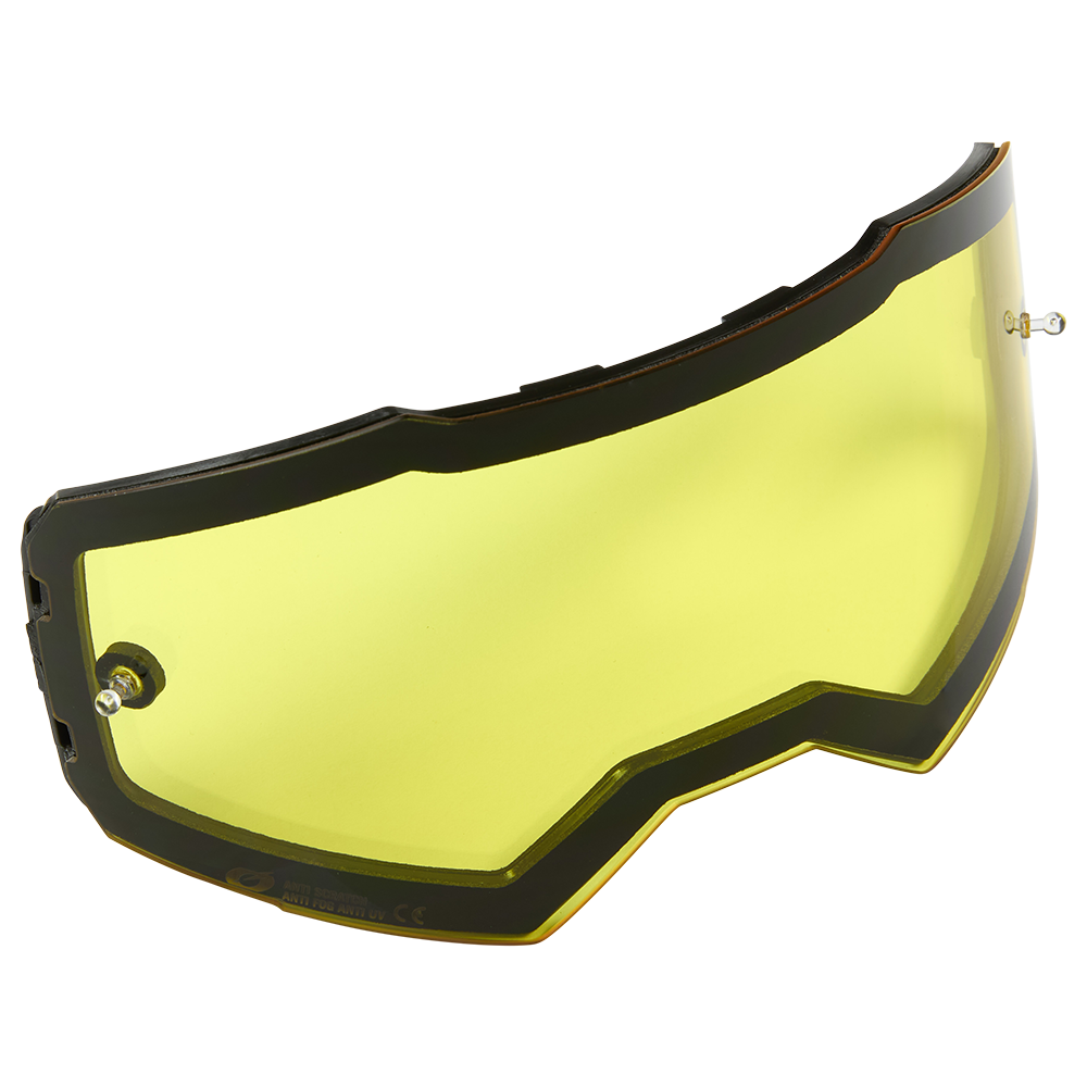 Lente de repuesto para la máscara B-55