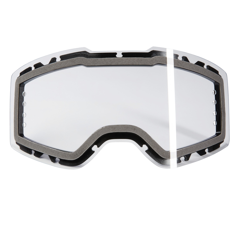 Ersatzobjektiv für Maske B-33 rollen ab