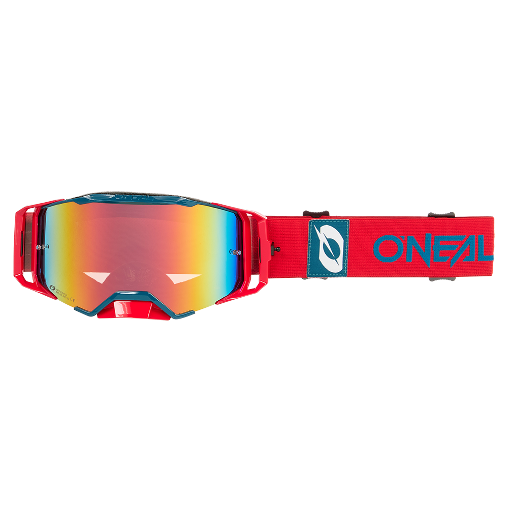 Masque audacieux B-33