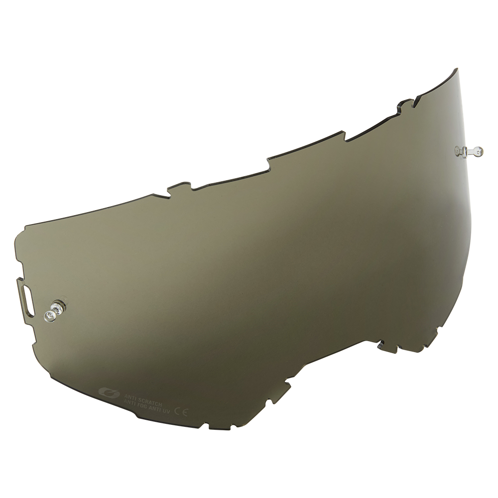 Lente Di Ricambio Per Maschera B-22 & B-33