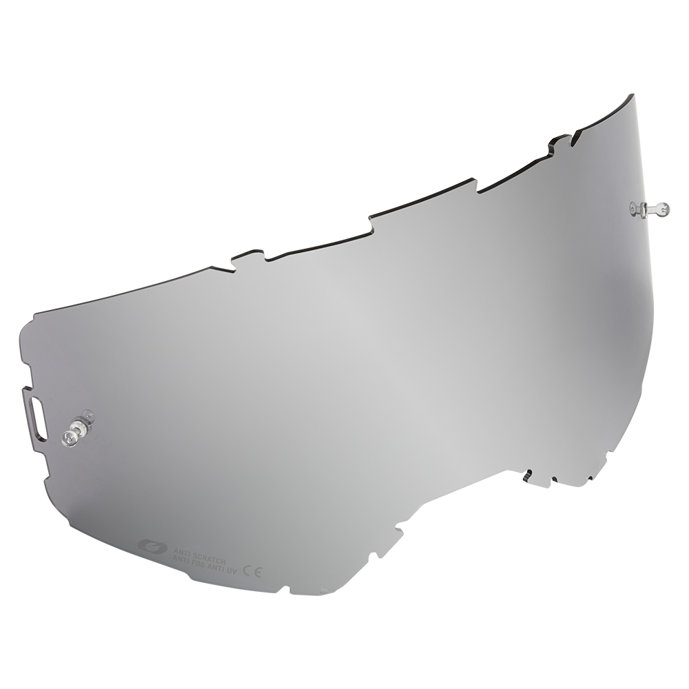 Lente Di Ricambio Per Maschera B-22 & B-33