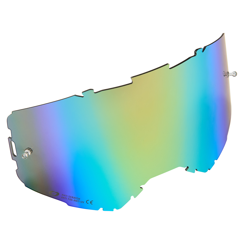 Lente Di Ricambio Per Maschera B-22 & B-33