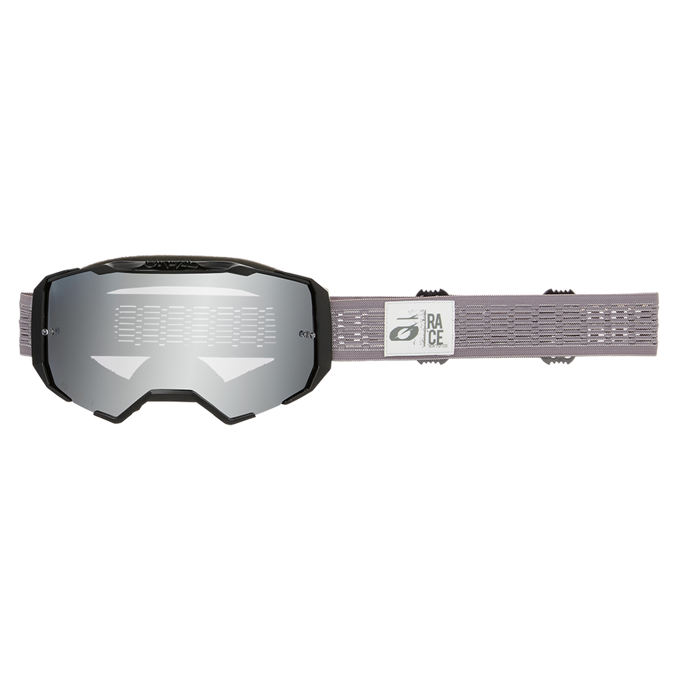 B-22 Static Mask