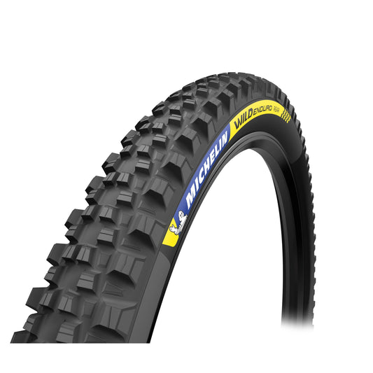 Michelin tires Wild Enduro Rear Racing Line Magi-XDH Down Hill Shield Tubeless Ready 29x.2.40