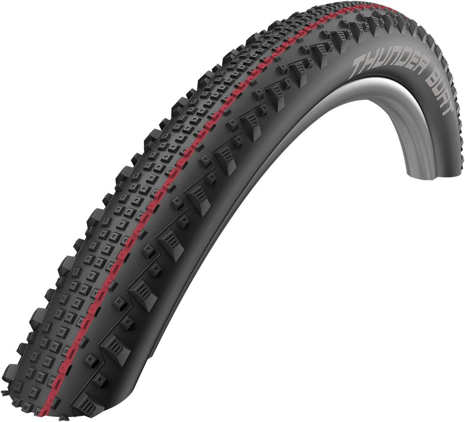 Schwalbe Thunder Burt Addix Speed TL-Easy Rolling 29x2.25 Tire