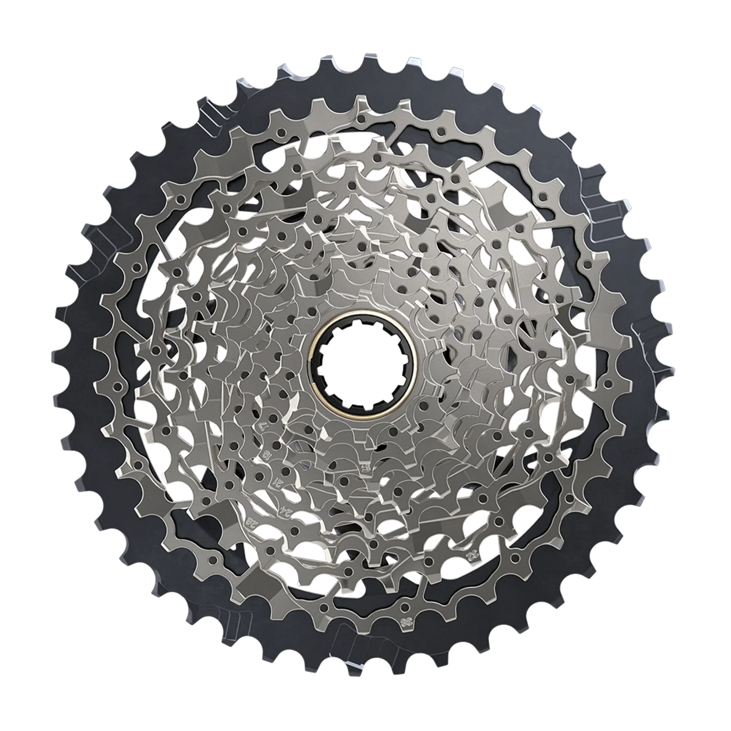 Sram Juego de Piñones XG-1271 XDR 12v