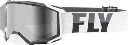 Maschera Fly Racing Zone Pro