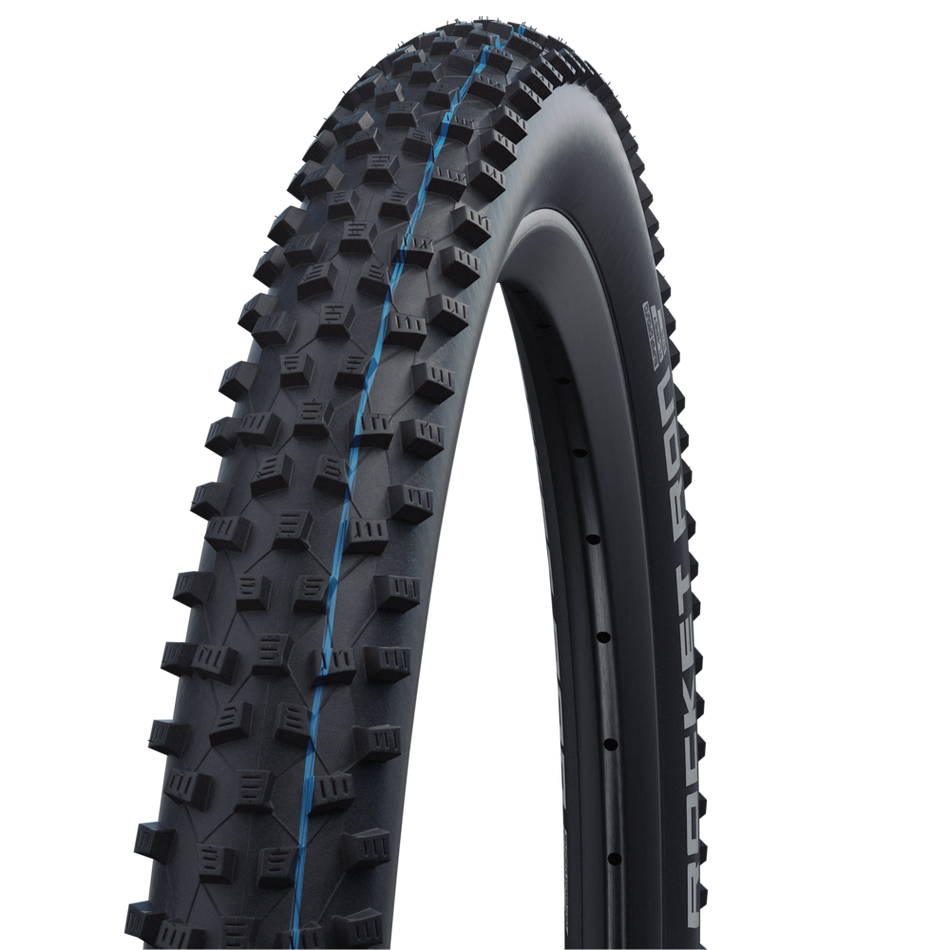 Schwalbe Rocket Ron SnakeSkin TL Easy Compound Addix SpeedGrip 27.5x2.80 Tire