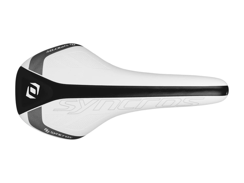 Syncros RP 1.5 Wide Carbon Saddle