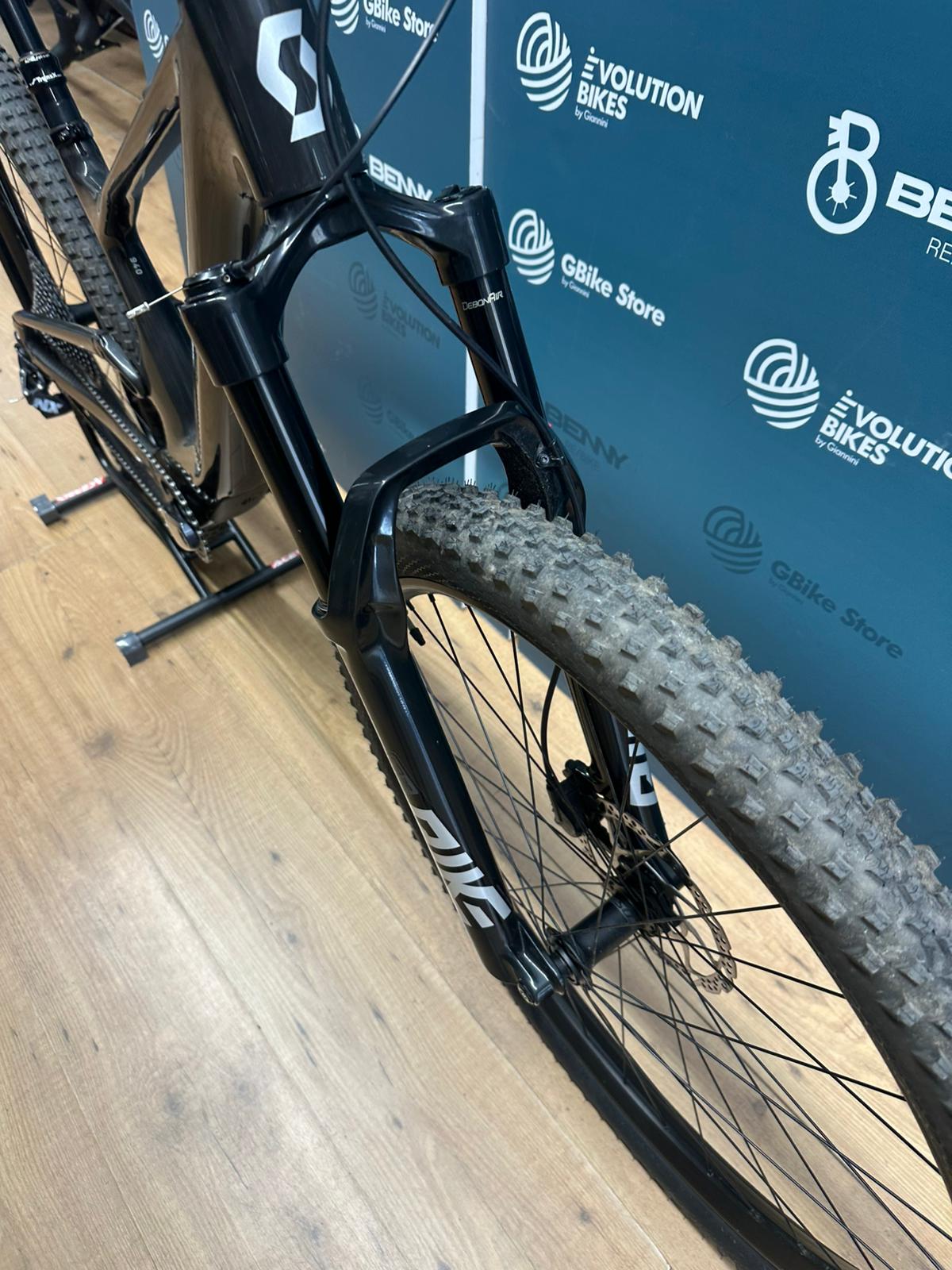 Scott Spark 940 Size S - Used