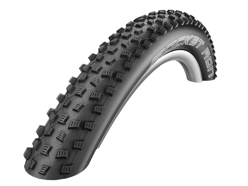 Schwalbe Rocket Ron TSkin-n. Perf.TLR Addix 26x2.25 Tire
