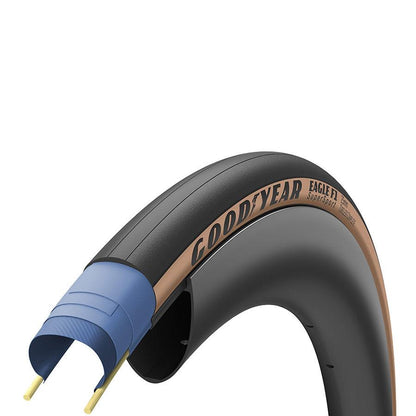 Coppertone Goodyear Eagle Sport Tube Typ