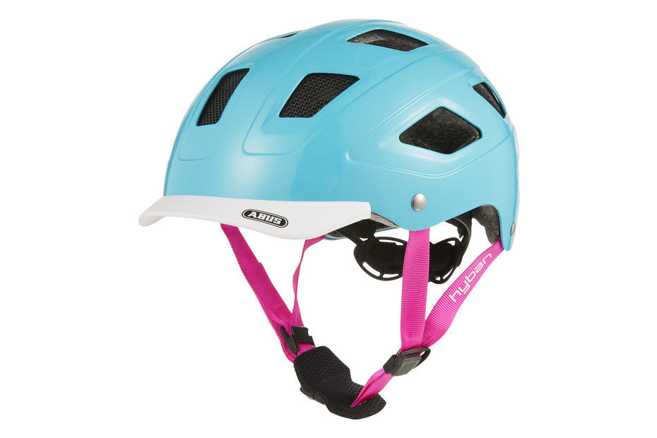 Kask Abus Hyban
