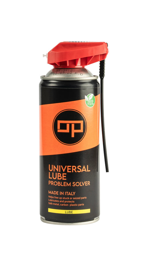 OP - OFFICINE PAROLIN - OFFICINE PAROLIN UNIWERSALNY SMAR 400ml