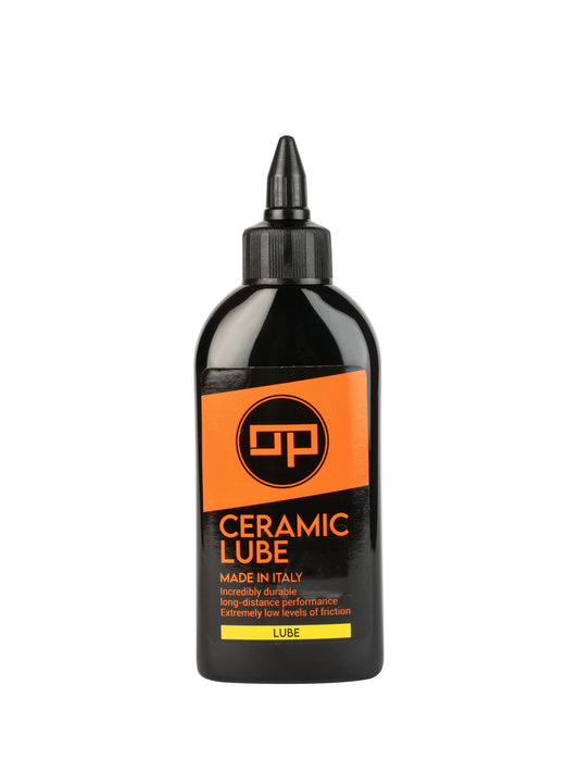 OP - OFFICINE PAROLIN - TROCKENSCHMIERMITTEL 125 ml