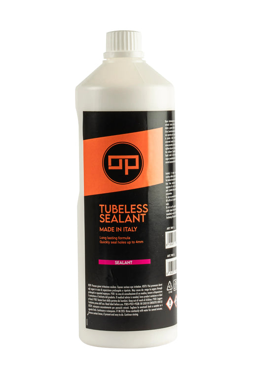 OP - OFFICINE PAROLIN - OFFICINE PAROLIN 1L SCELLANT TUBELESS
