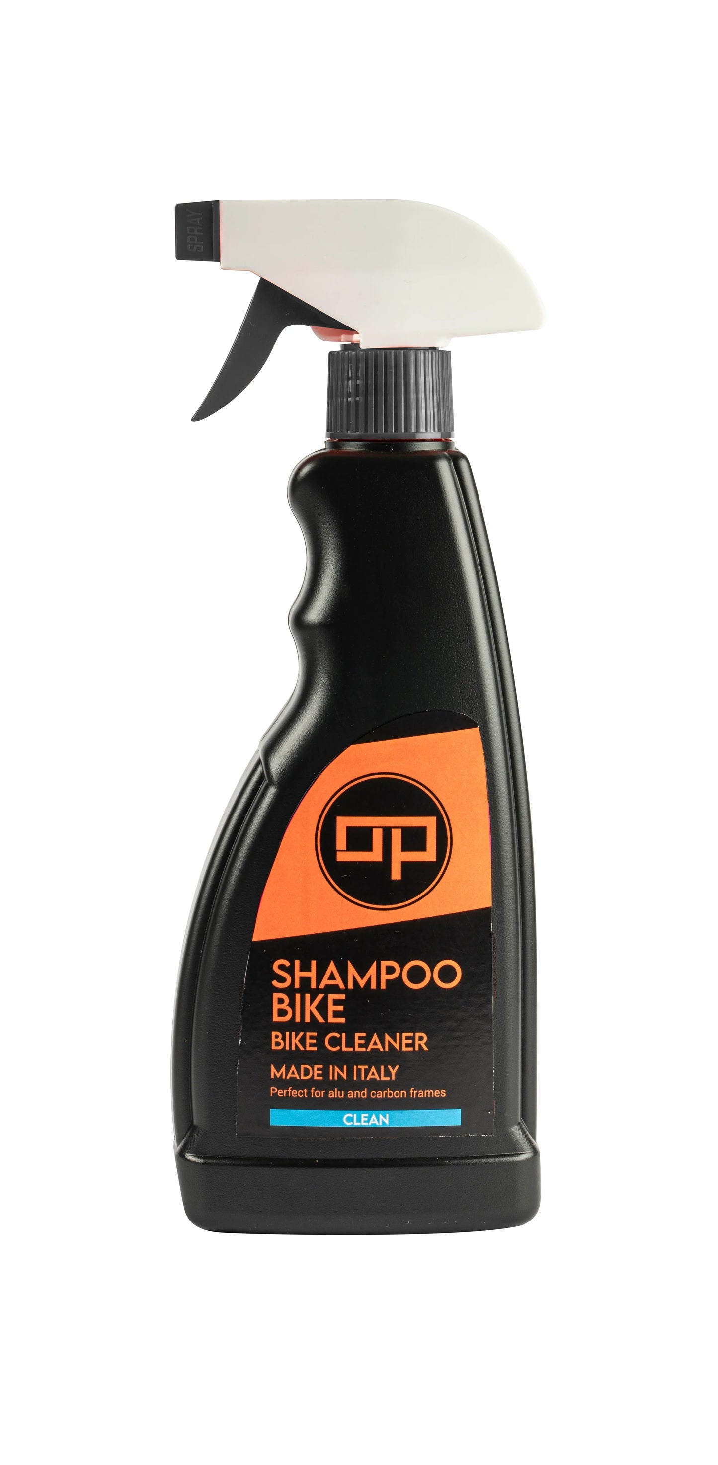OP - OFFICINE PAROLIN - OFFICINE PAROLIN DEGREASER SHAMPOO 500ml