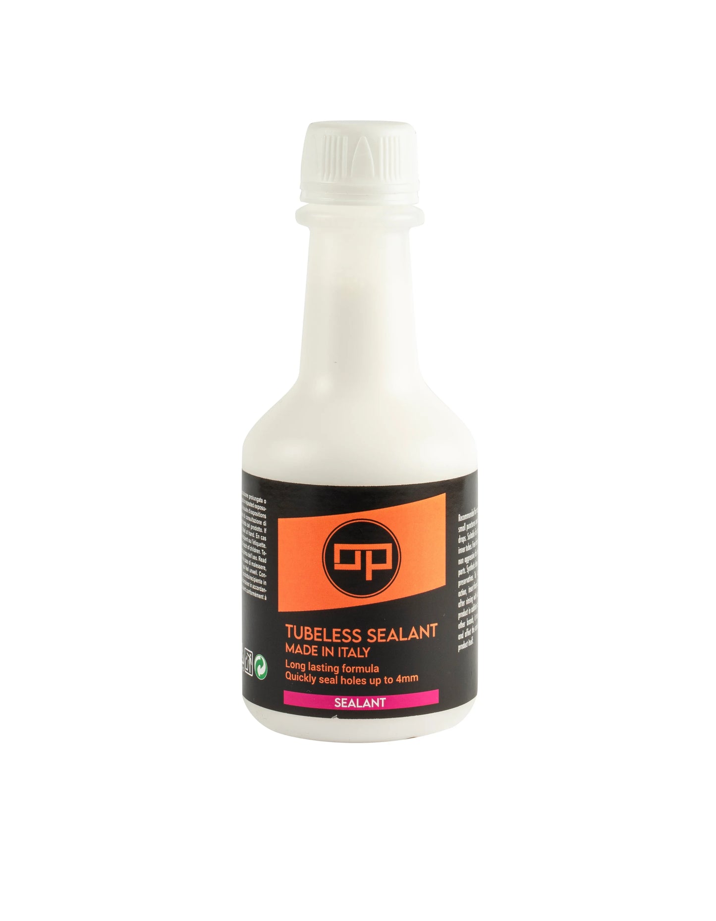 OP - OFFICINE PAROLIN - OFFICINE PAROLIN 250 ml TUBELESS SEALANT