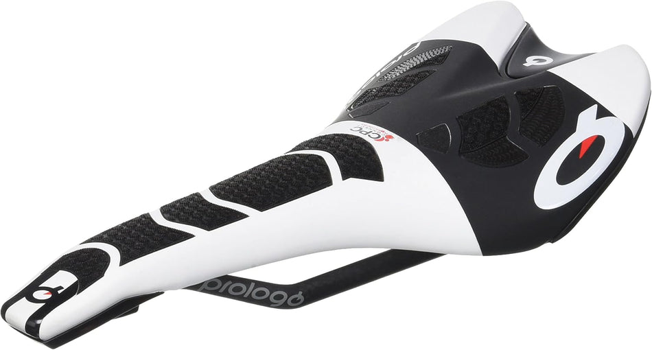 Prologo Scratch 2 CPC Nack 134 Dual Cover Saddle