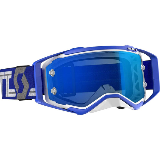 Masque Scott Perspective