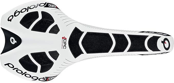 Prologo Zero II Nack CPC Saddle