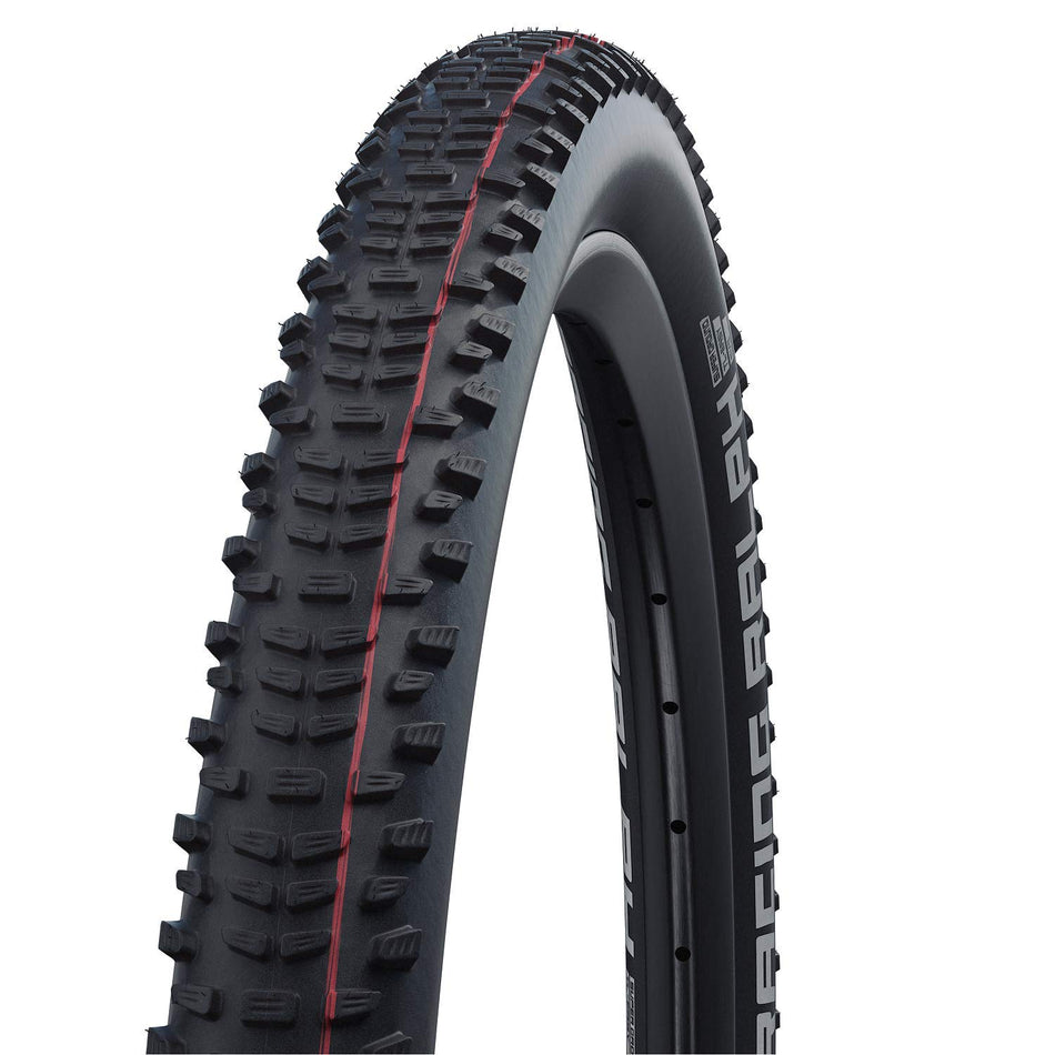 Schwalbe Racing Ralph Evo Super Ground TLE Compound Addix Speed 27.5x2.25 Tire