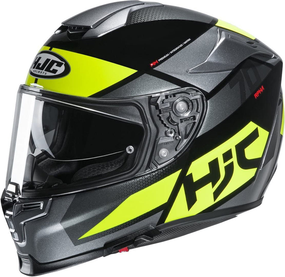 Hjc Rpha 70 Debby Helmet