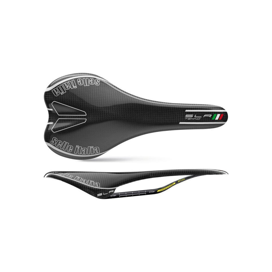 Selle Italia SLR Tekno Carbon Saddle