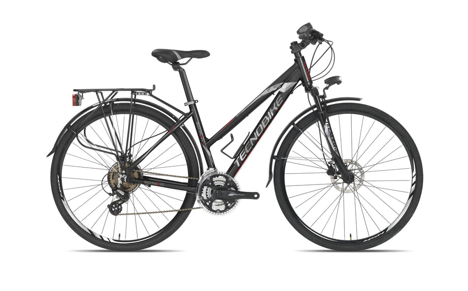 Tecnobike northcape 28" 21b