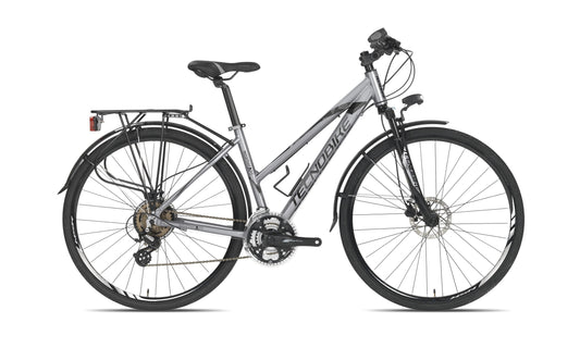 Tecnobike Northcape 28 "21v
