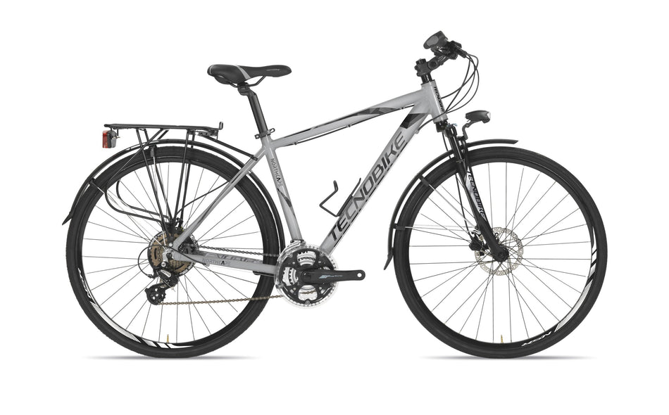 Tecnobike northcape 28" 21b